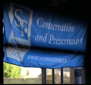 'Sconset Trust - Conservation and Preservation