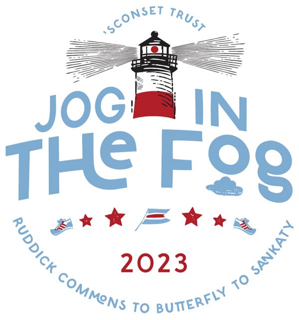 Jog in the Fog